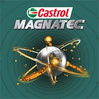 CASTROL MAGNATEC
